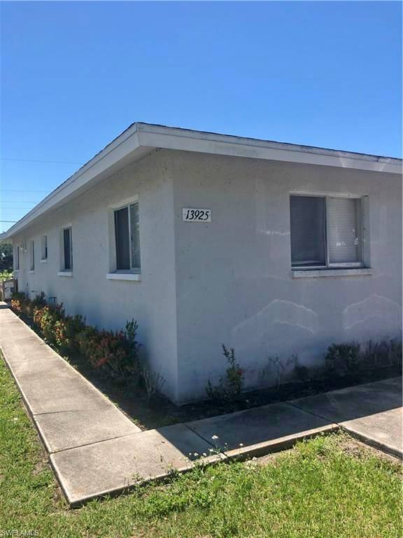 property at 13925-13925 First St