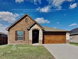 4524 Rockmill Trail in Fort Worth, TX - Building Photo