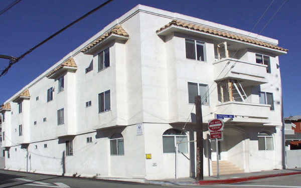 15 Horizon Ave in Venice, CA - Building Photo - Building Photo