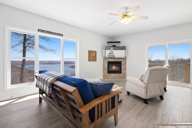 property at 12310 Slate Gap Rd