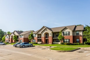ChapelRidge Stagecoach Apartments