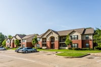 Building Photo - ChapelRidge Stagecoach Apartments in Little Rock, Arkansas