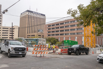 The Linden in Austin, TX - Foto de edificio - Building Photo