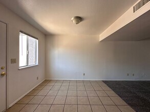 3500a Mercury St in North Las Vegas, NV - Building Photo - Building Photo