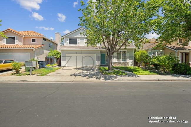 property at 741 Glencreek Dr