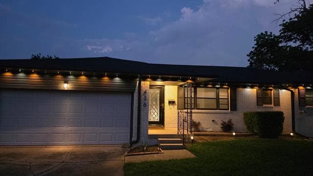 property at 436 Degan Ave