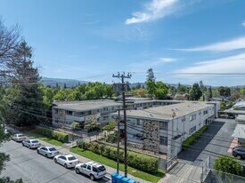 101 Oak Ave in Redwood City, CA - Building Photo - Building Photo