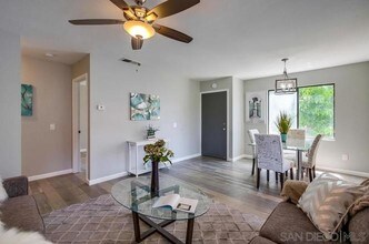 8445 Westmore Rd in San Diego, CA - Building Photo - Building Photo