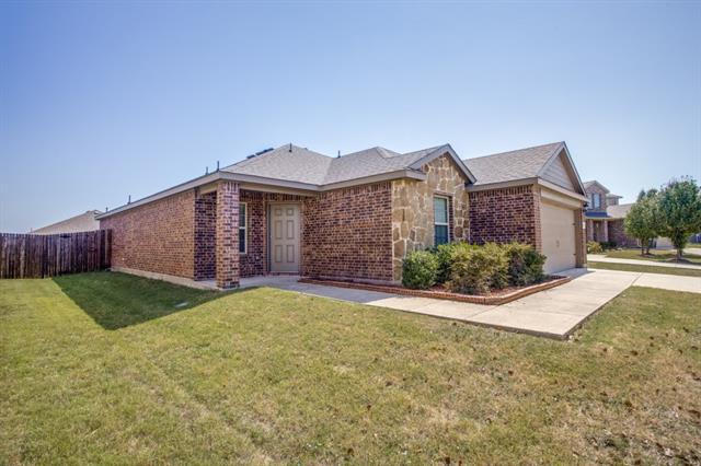 1205 Savannah Ridge Dr in Princeton, TX - Building Photo