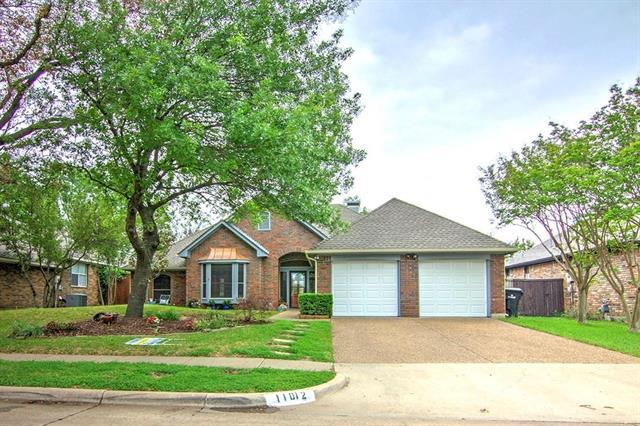 property at 11012 Promise Land Dr