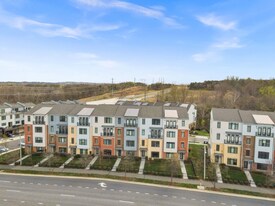 1504 Ribbon Limestone Terrace SE in Leesburg, VA - Building Photo