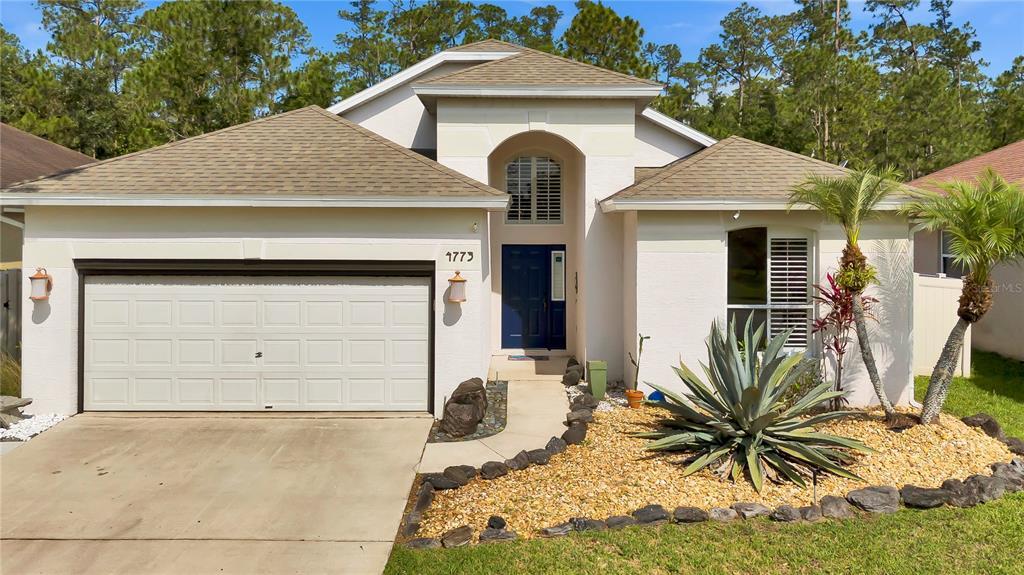 4773 Chalfont Dr in Orlando, FL - Building Photo