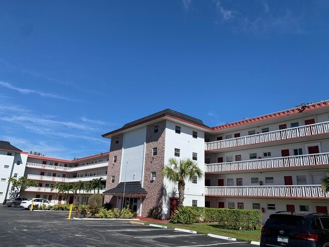 property at 4140 NW 44th Ave