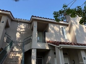 78 Cinnamon Teal in Aliso Viejo, CA - Building Photo