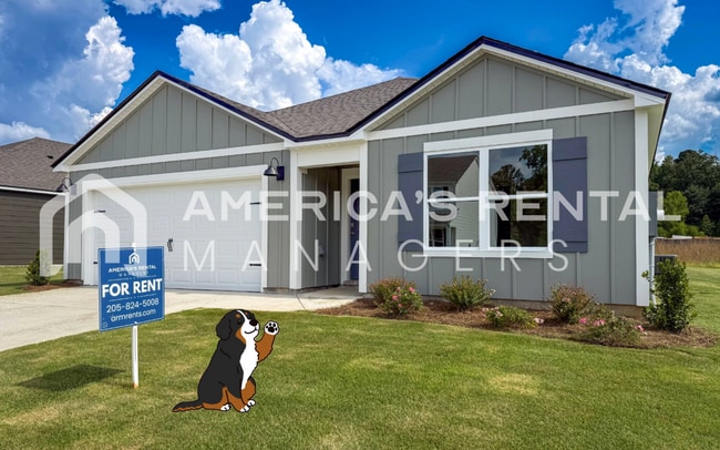 property at 4722 Newbridge Cir