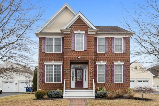 property at 45 Fenton Ln
