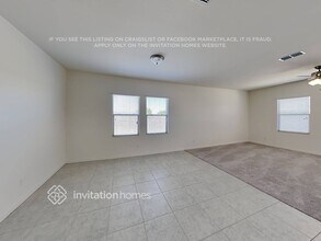 35562 W Santa Clara Ave in Maricopa, AZ - Foto de edificio - Building Photo