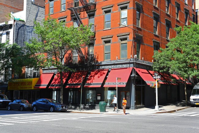 538-540 Third Ave in New York, NY - Foto de edificio - Building Photo