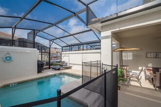 4834 Love Storey Ln in Kissimmee, FL - Building Photo - Building Photo