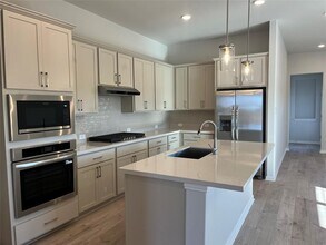 244 Rubber Tree Wy in Mustang Ridge, TX - Building Photo - Building Photo