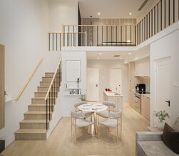 Grâce Rentals in Montréal, QC - Building Photo - Building Photo