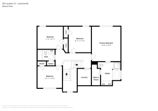235 Laurelton Cir in Lawrenceville, GA - Building Photo - Building Photo