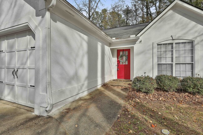 703 Paxton Ln in Peachtree City, GA - Foto de edificio - Building Photo