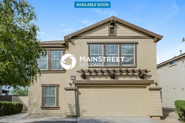 property at 7422 S 40th Ln