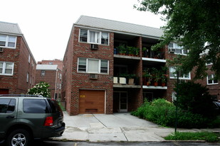 3181-3183 140th St Apartments