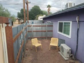 Railroad in Tucson in Tucson, AZ - Building Photo - Building Photo