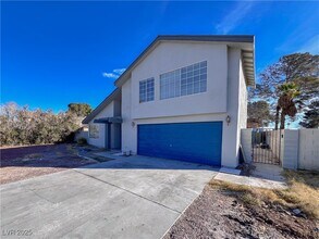 3636 Bronco Rd in Las Vegas, NV - Building Photo - Building Photo