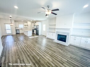 4880 Wil Ray Ln in Cumming, GA - Building Photo - Building Photo
