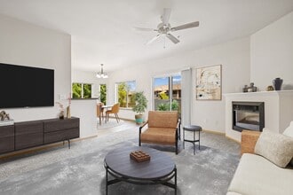 The Madison in Olympia, WA - Foto de edificio - Building Photo