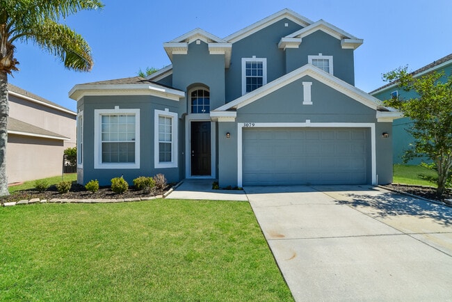 property at 3079 Zander Dr