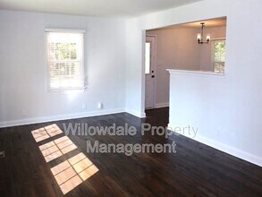 5104 Kaplan Dr in Raleigh, NC - Building Photo - Building Photo