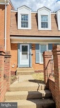 9702 Main St in Fairfax, VA - Building Photo - Building Photo