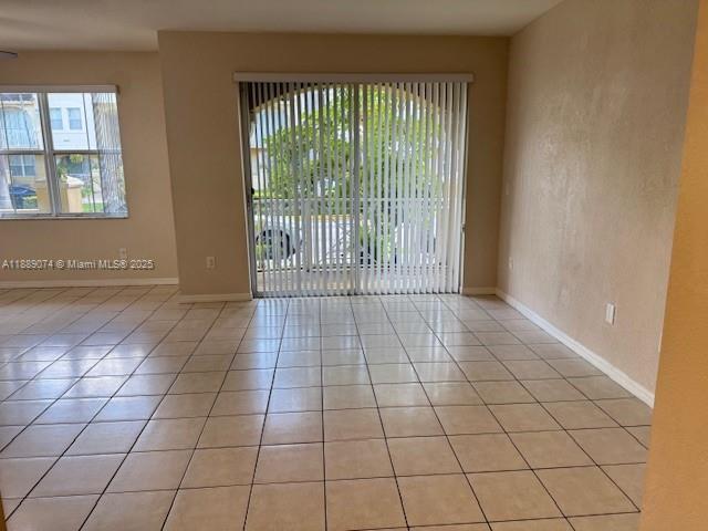 property at 8964 W Flagler St