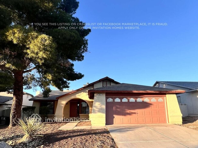 property at 832 Anchor Dr