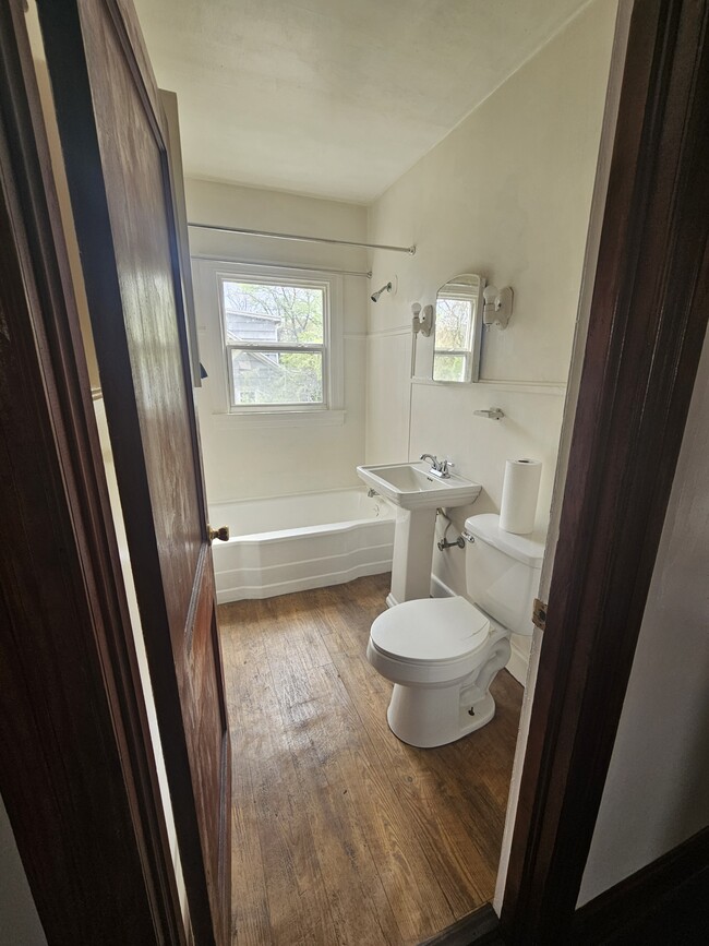 property at 521 Liberty Rd