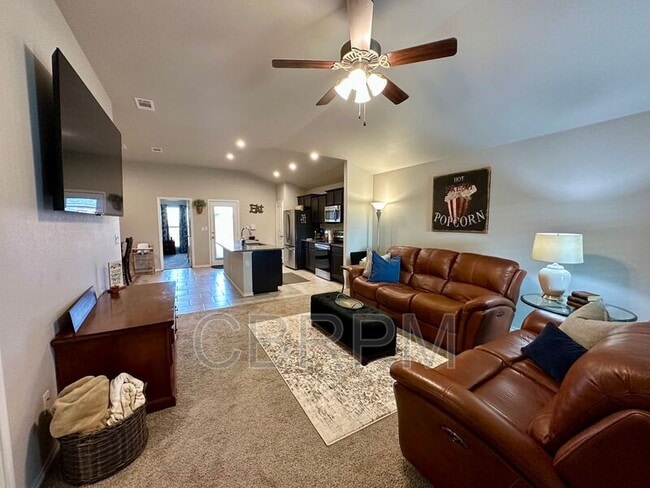 3704 Prentiss Ave in Lubbock, TX - Building Photo - Building Photo