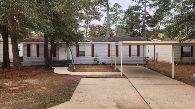 property at 18615 N Sugar Maple Cir