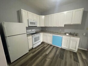 615 S Washington St in Crawfordsville, IN - Building Photo - Building Photo