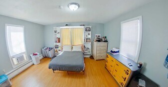 731 Humboldt St in Manhattan, KS - Building Photo