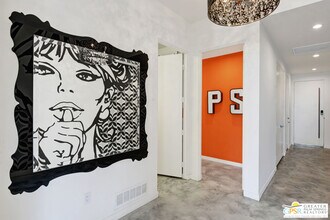 949 Bernardi Ln in Palm Springs, CA - Building Photo - Building Photo