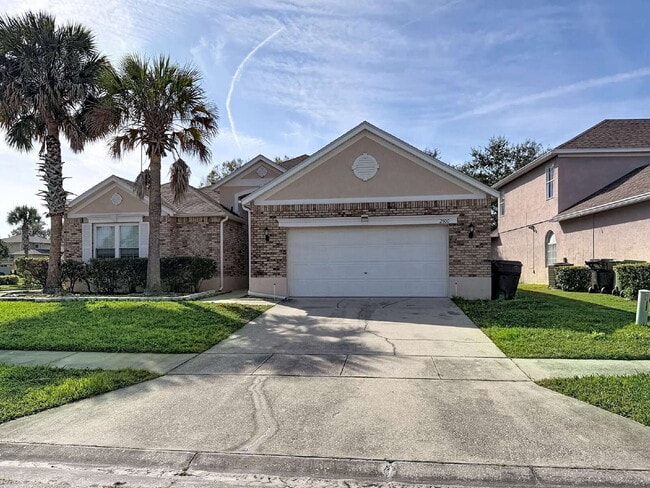 property at 2500 Trapside Ct