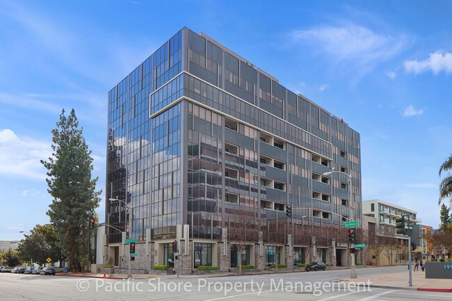property at 388 Cordova St