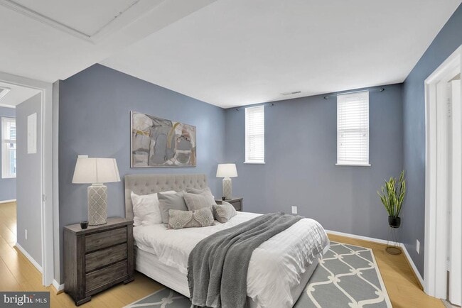 property at 1133 13th St NW