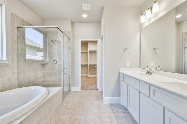 2724 Altissimo Ct in Spring, TX - Building Photo - Building Photo
