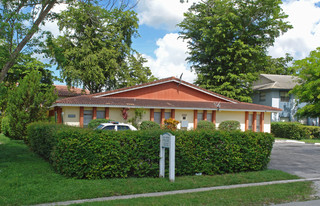 3540 NW 114th Ln Apartments