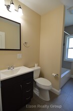 260 Foster St, Unit 1 in Boston, MA - Building Photo - Building Photo